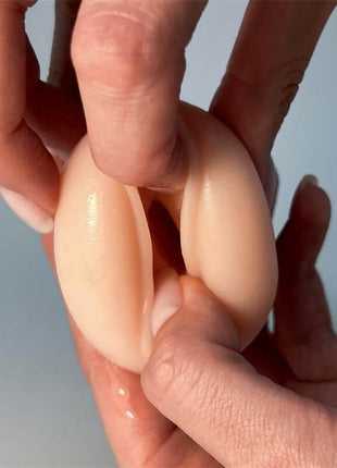 Mini Masturbator Vaginal Experience