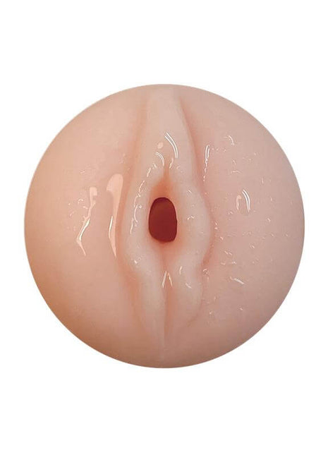 Mini Masturbator Vaginal Experience