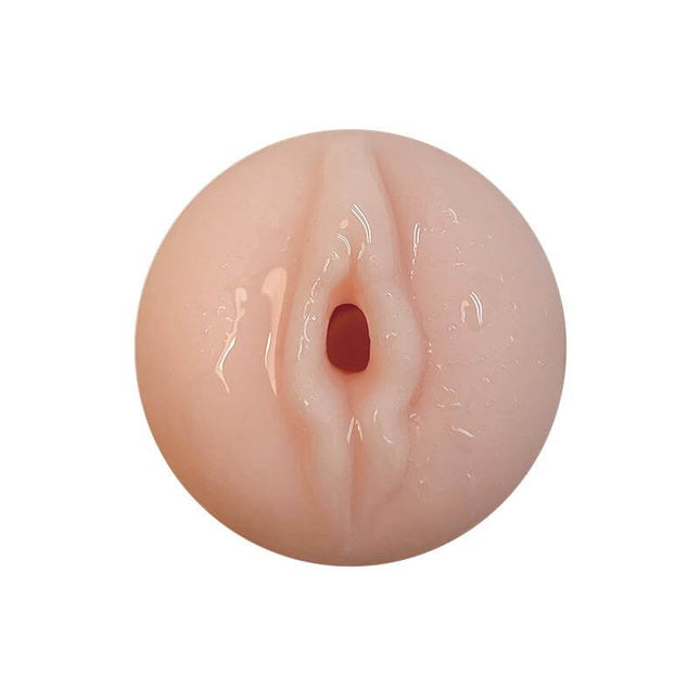 Mini Masturbator Vaginal Experience