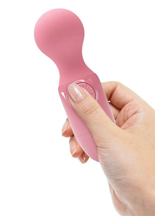 Mini Massager Little Cute Pink