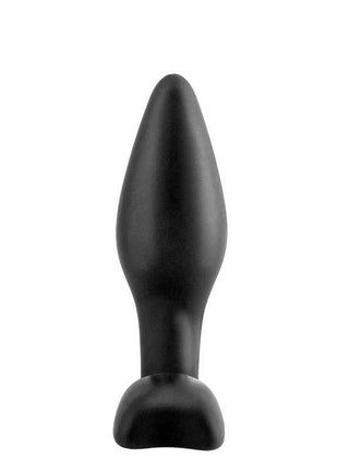 Mini Silicone Plug - Colour Black