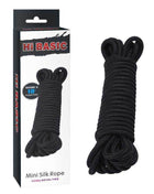 Mini Silk Rope Cotton 10m
