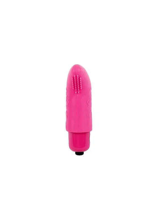 Mini Vibrator Waterproof Silicone 7-Function