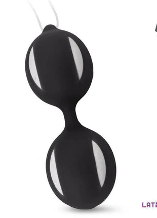 Misha Double Kegel Balls with Internal Weight
