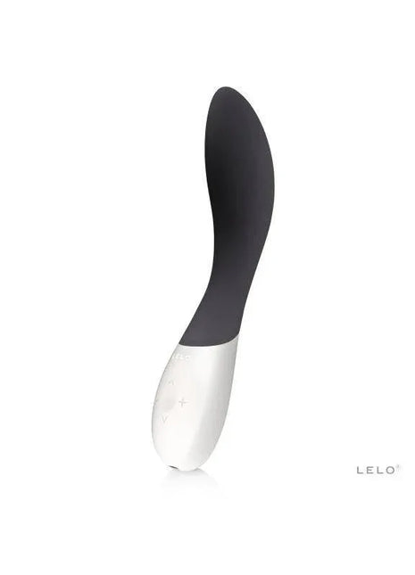 MONA WAVE Black