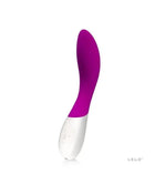MONA WAVE Deep Rose - Secretsextoys.store