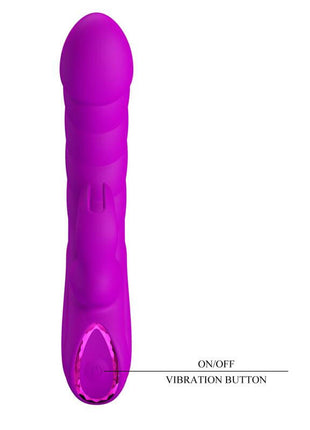 Monica Rabbit Vibrator