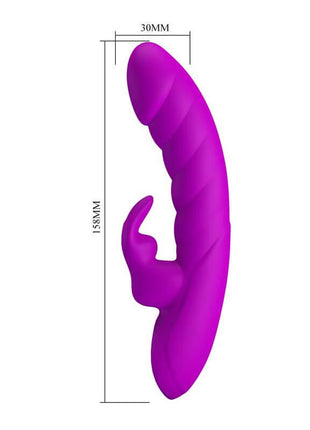 Monica Rabbit Vibrator