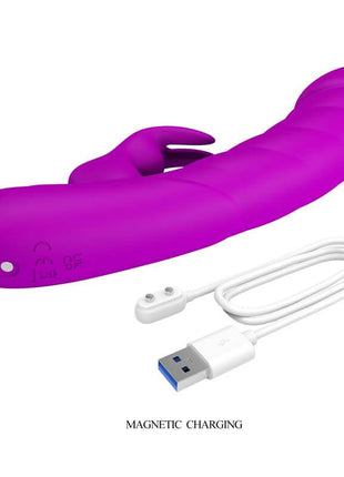 Monica Rabbit Vibrator