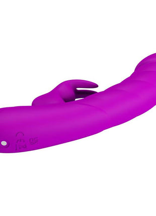 Monica Rabbit Vibrator