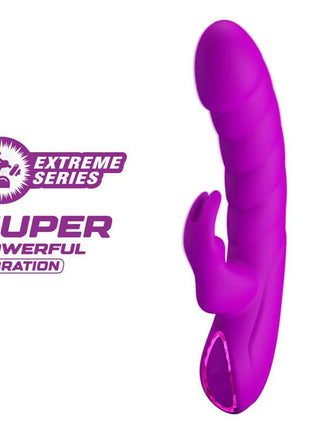 Monica Rabbit Vibrator