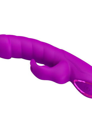 Monica Rabbit Vibrator