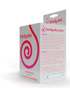 Monodose Natural Water Based Lubricant Gel 20 x 4 ml - Secretsextoys.store