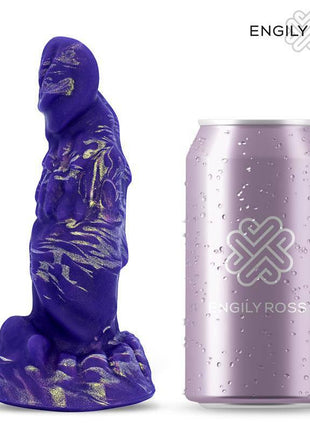 Morgulith Liquid Silicone Dildo 14,5 cm