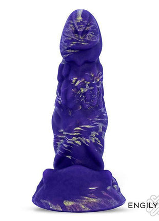 Morgulith Liquid Silicone Dildo 14,5 cm