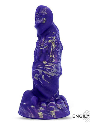 Morgulith Liquid Silicone Dildo 14,5 cm