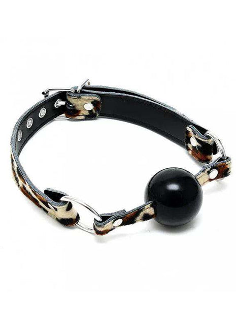 Adjustable mouthgag for comfort and versatility
