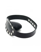 Adjustable mouthgag with customizable fit for comfort