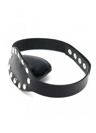 Adjustable mouthgag with customizable fit for comfort