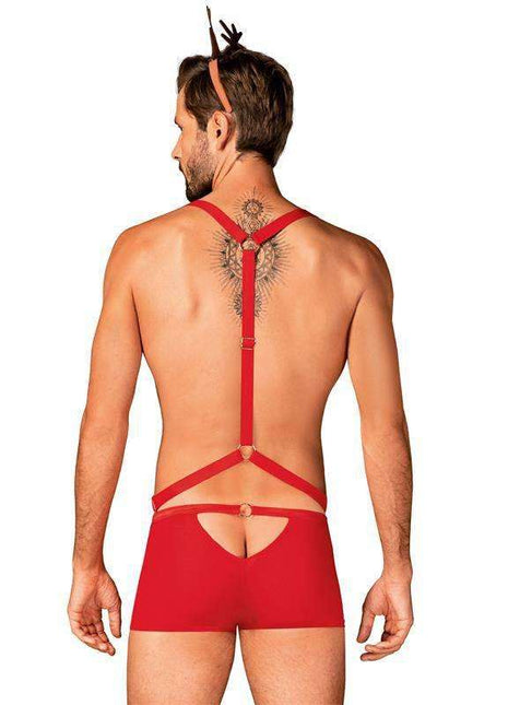 Mr Reindy ShortsCostumessecretsextoys.store