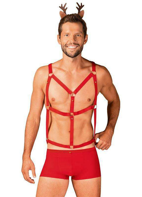 Mr Reindy ShortsCostumessecretsextoys.store