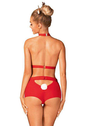 Ms Reindy HarnessCostumessecretsextoys.store