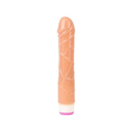 Multi-Speed Vibe 23 cm Flesh