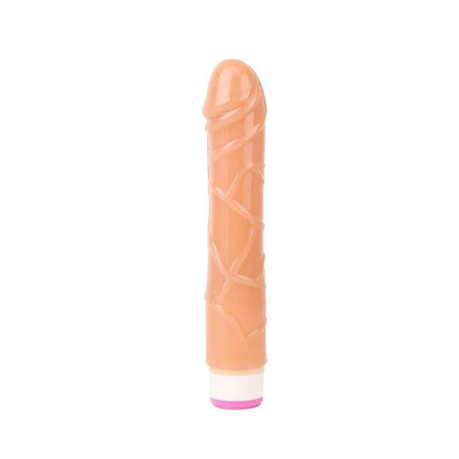 Multi-Speed Vibe 23 cm Flesh