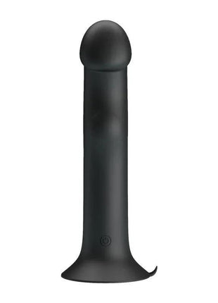 Murray Dildo Vibration and Pulsation device with ergonomic design and multiple settings