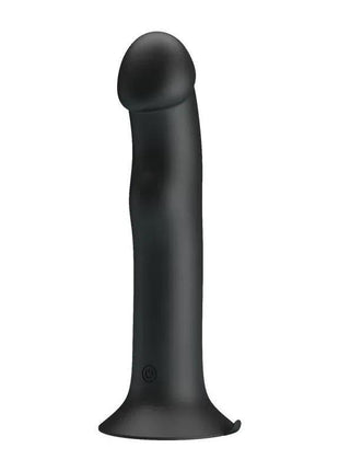 Murray Dildo Vibration and Pulsation device in sleek ergonomic design with controls