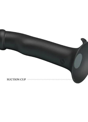 Murray Dildo Vibration and Pulsation device in sleek ergonomic design with control buttons