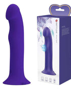 Murray Youth Dildo with Vibration and Pulsation