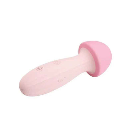 Mushroom Vibe/Massager Silicone USB