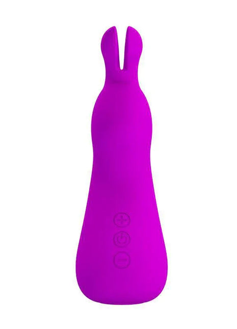 Nakki Massager Silicone USB