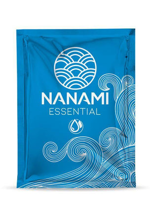 Nanami Essential Waterbased Lubricant Sachet 4 ml