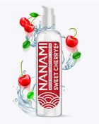 Water Based Lubricant Sweet Cherry 150 ml