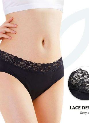Natura Menstrual Panty Super