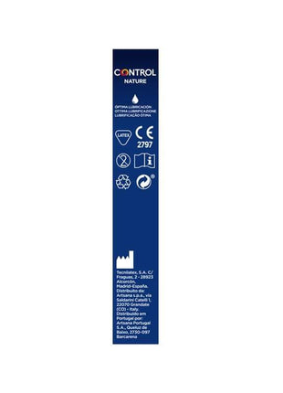 Nature 6 Pack Natural Condoms