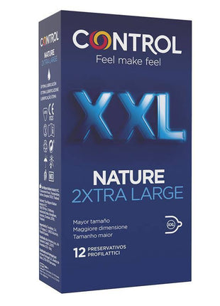 Nature XXL 12 uds
