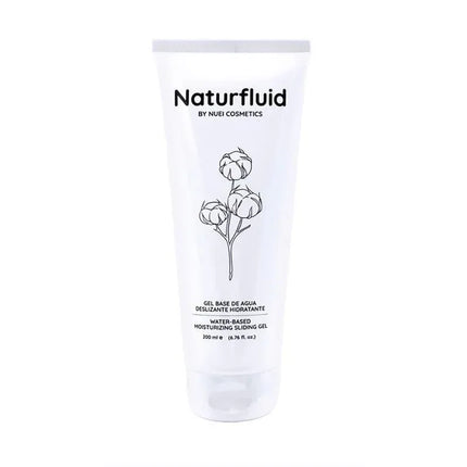High Density Water Based Sliding Gel