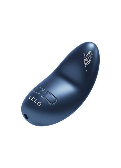 Nea 3 Massager Alien Blue