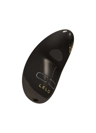 Nea 3 Massager Pitch Black