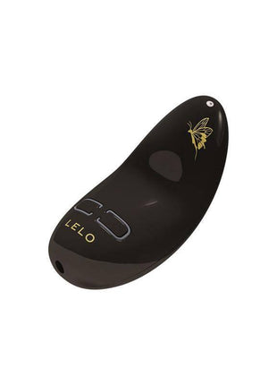 Nea 3 Massager Pitch Black