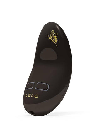 Nea 3 Massager Pitch Black