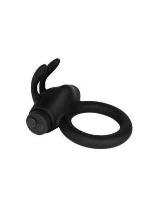 Neptune Vibrating Ring Silicone Rechargable USB