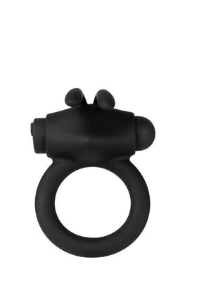 Neptune Vibrating Ring Silicone Rechargable USB