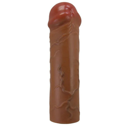 Nile Penis Extended Sleeve