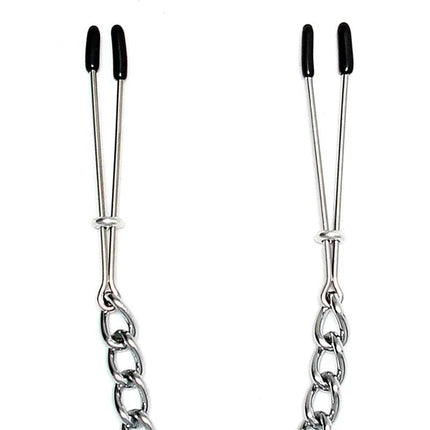Niple Clamps Metal