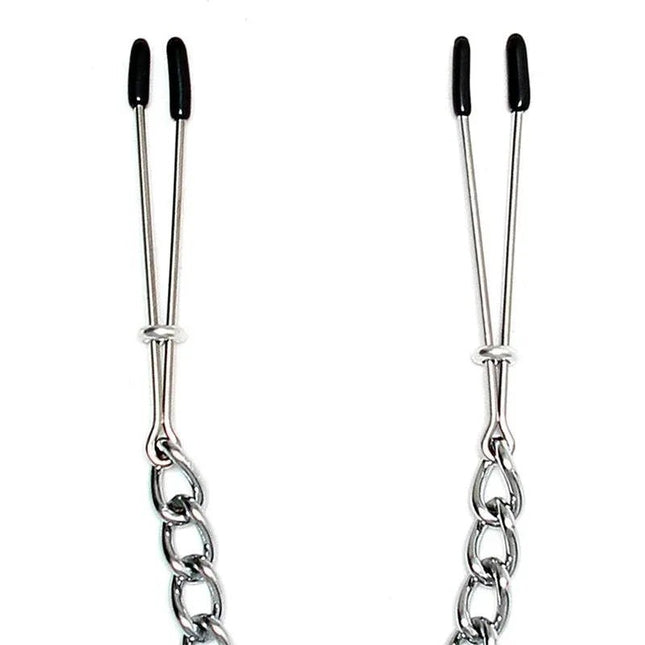 Niple Clamps Metal