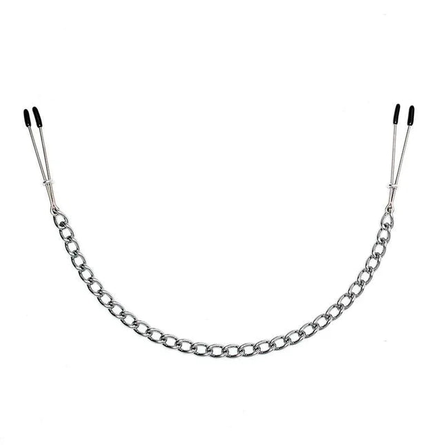 Niple Clamps Metal